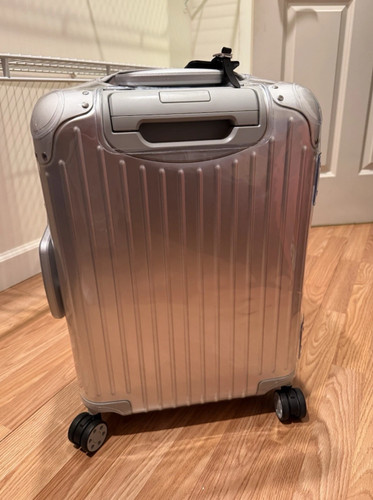 Rimowa original cabin carry - rimowa, carry-on