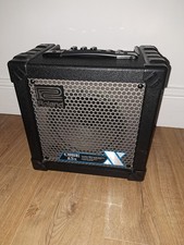 Roland Cube 15x Electric