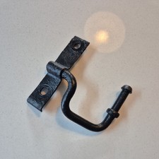 MINI BMW Cooper S R53 O/S Rear Exhaust Rubber Mount Hanger Supporting Bracket