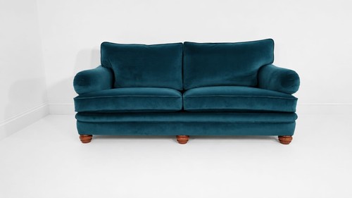 Duresta blanchard sofa - blanchard,