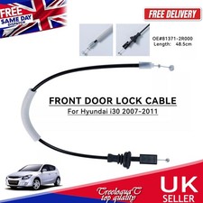 Door Release Cable Inner Lock