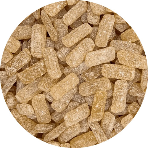 Gray herbal tablets candy - herbal,