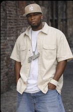 Vintage G-Unit Deck Shirt 3XL