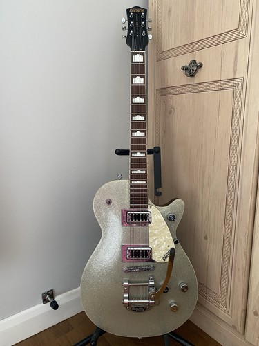 Gretsch electromatic guitar - gretsch,