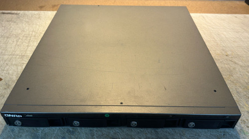 Qnap 412u nas bay - qnap,
