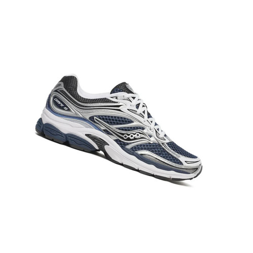 Saucony progrid omni deep - saucony, 9