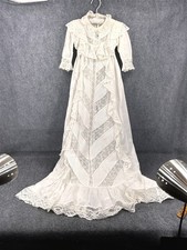 antique baby doll dress