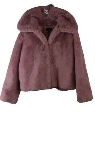 Topshop petite pink - pink, faux
