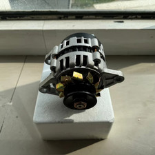 3000W Permanent Magnet