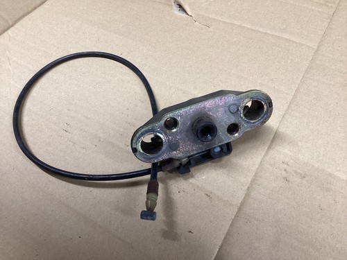 Suzuki rg500 rg400 tank catch - rg500,