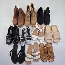 Shoe Bundle Size 7 Womens