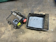 Frisky Fox P20 - AIR FILTER