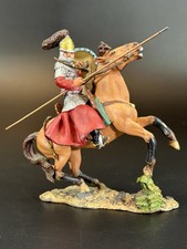 Del Prado - Cavalry Through