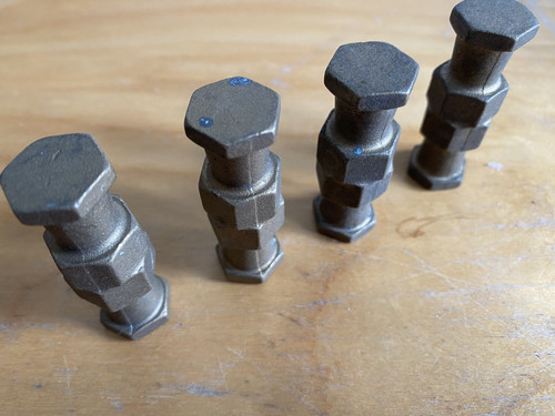 For super 035 clamps - 035, clamps,