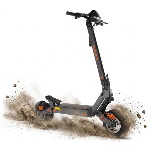 Kukirin electric scooter - g-4,