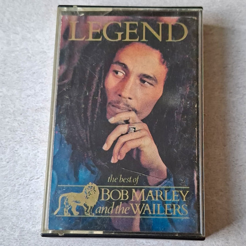 Bob marley the wailers - the,
