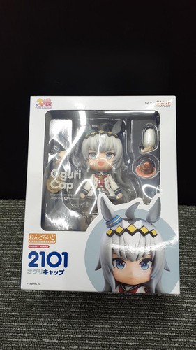 Good smile company 2101 - company, ogri