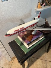 Lot Of 2  TWA LOCKHEED 1011 +
