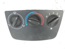 FORD FIESTA 2001 HEATER