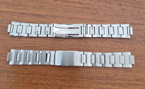 Seiko pogue unused - seiko,