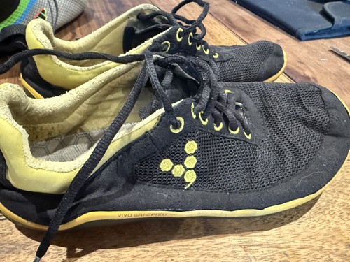 Vivobarefoot terra plana - x,