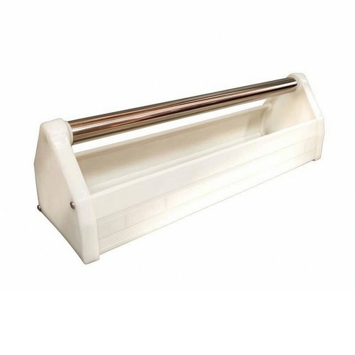 Plastic pigeon feeder - pigeon, with
