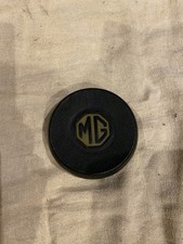 MG Midget horn push
