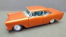 REVELL 1957 CHEVY CUSTOM