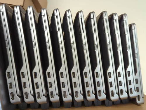 Job lot dell latitude - x,