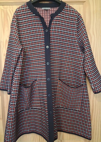 Cos coat womens - coat, sz