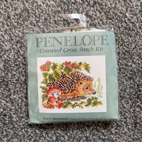 Anchor penelope small - penelope,