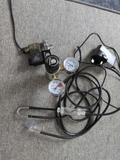 Ultimate-Pro Dual Stage CO2