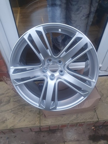 Audi rs5 genuine - 8t, 19"