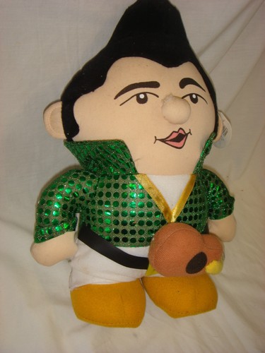 Elvis presley high - 14",