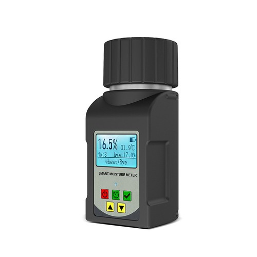 Grain moisture tester cup - grain,