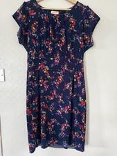 Monsoon size navy - monsoon,