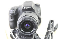 Sony A58 SLT-A58 20.1 MP