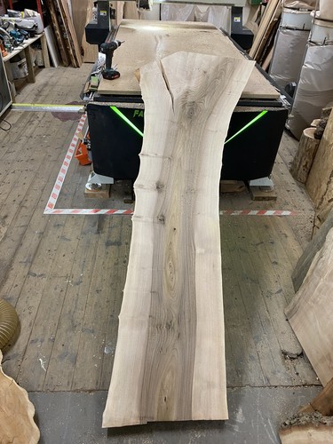 English walnut slabs kiln - walnut,