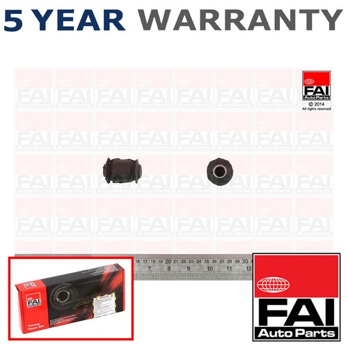 Fai front lower track control - fai,
