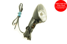 Front dynamo light halogen - front,