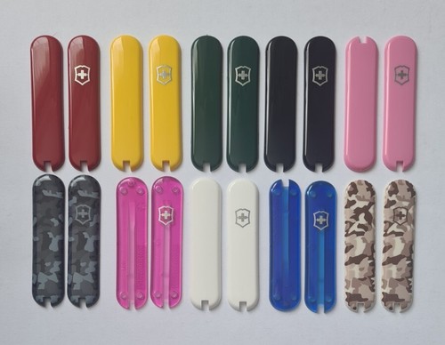 New genuine victorinox 58mm - new,