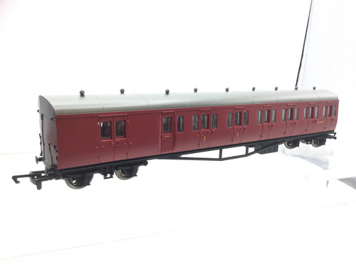 Hornby r4293d gauge - r4293d, br