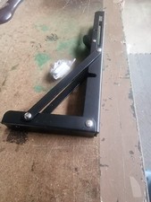 Folding Shelf Brackets, Collapsible Shelf Bracket Wall- INCOMPLETE