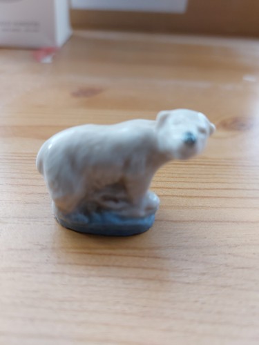 Vintage wade whimsie polar - wade,