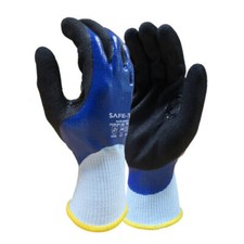 BUTCHERS CUT PROOF GLOVE,LEVEL