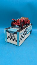 Scalextric NSCC Alfa Rare Car