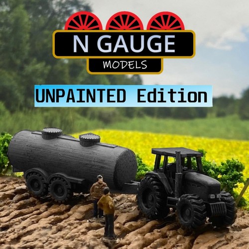 Unpainted scale gauge - scale, 1:148