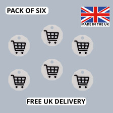 Pack shopping trolley - pack,