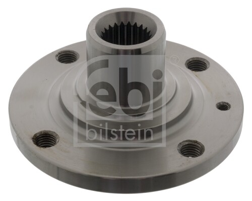 Wheel hub for audi - hub,