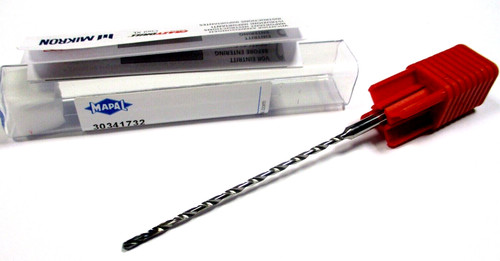 Mikron tool vhm deep hole - mikron-tool,